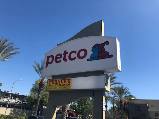 Petco Picture 7