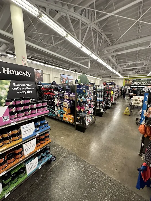 Petco Picture 5