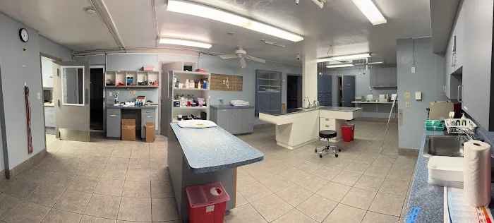 Northern Regional Veterinary Hospital Picture 8