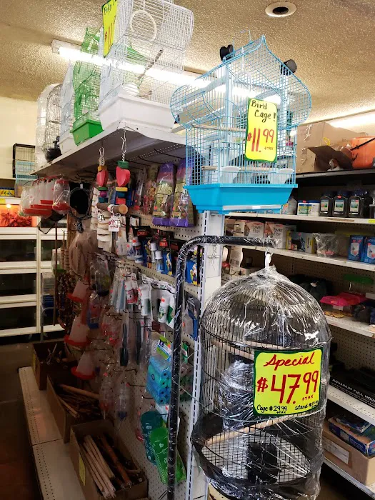 Ramirez Pet Shop Picture 1