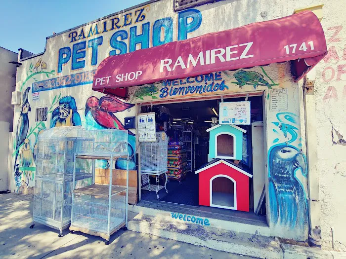 Ramirez Pet Shop Picture 7