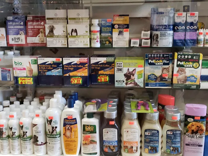 Ramirez Pet Shop Picture 6