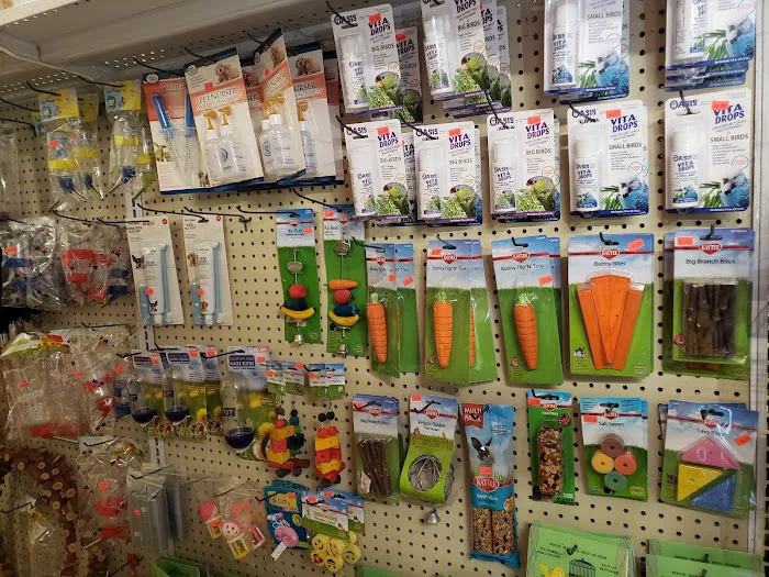 Ramirez Pet Shop Picture 10