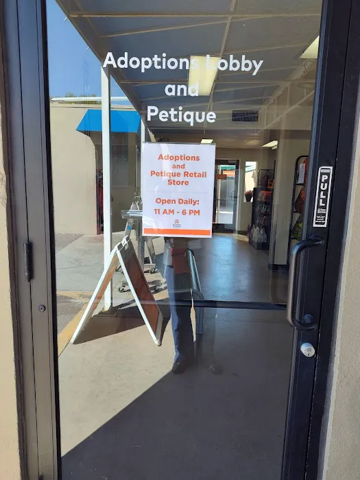 Arizona Humane Society Veterinary Clinic at Sunnyslope Campus Picture 6