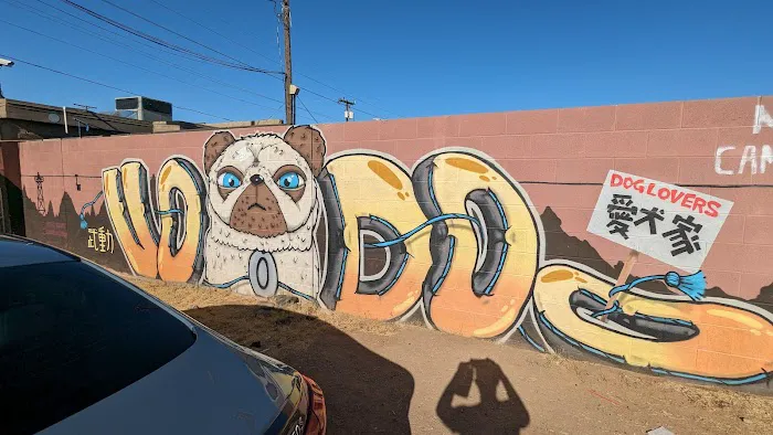 Altered Tails Barnhart Clinic, Phoenix Picture 6