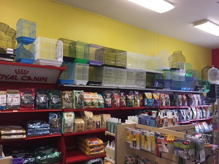 Pets R Us, Pet Grooming & Supplies Picture 5