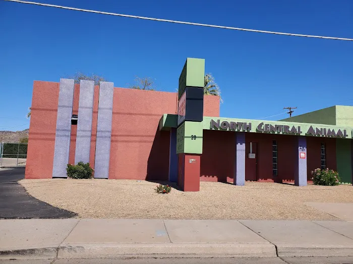 North Central Animal Hospital Picture 1