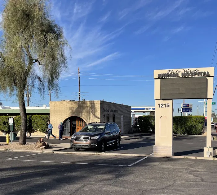 Palo Verde Animal Hospital Picture 8