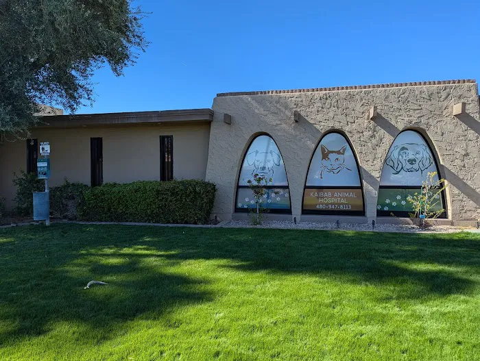 Kaibab Animal Hospital Picture 3