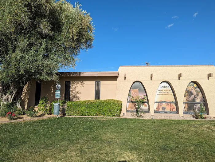 Kaibab Animal Hospital Picture 6