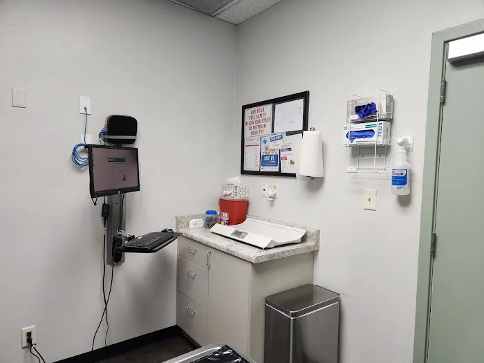 VCA Mountain View Animal Hospital Picture 3