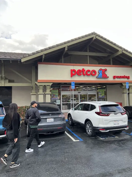 Petco Picture 1