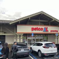 Petco ico