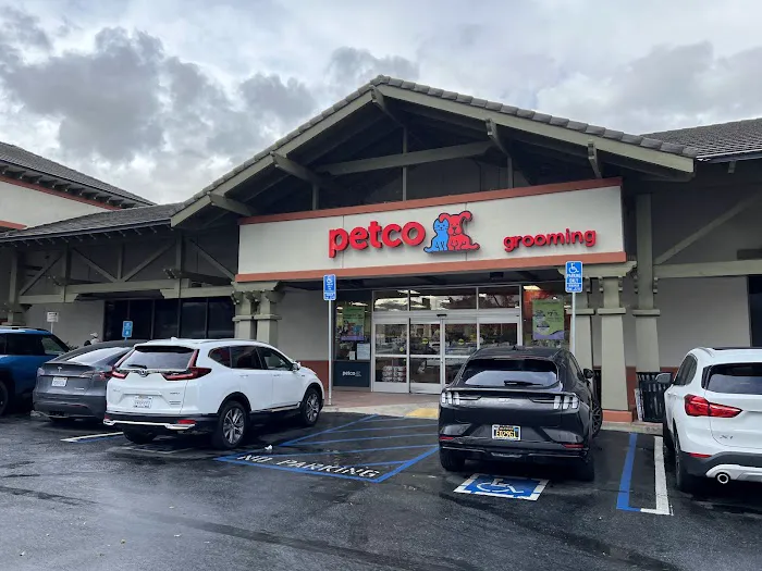 Petco Picture 2