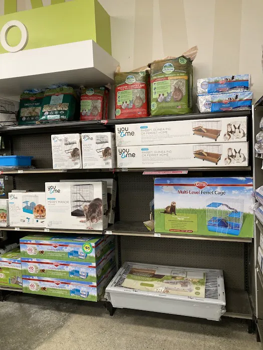 Petco Picture 4
