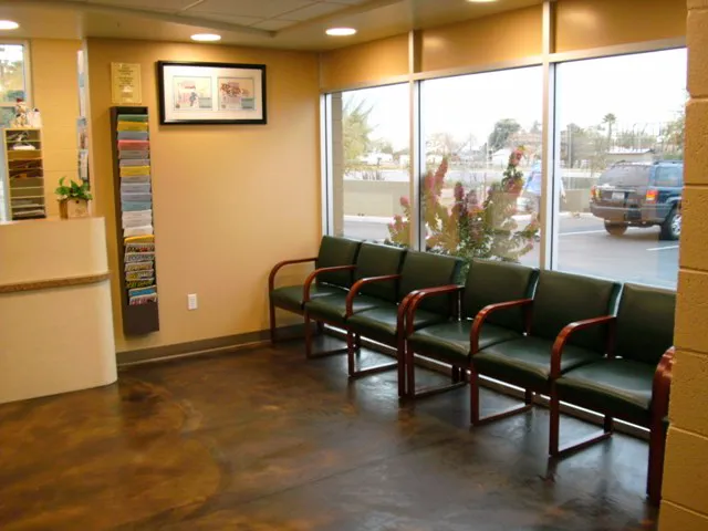 Glendale Animal Hospital Picture 8