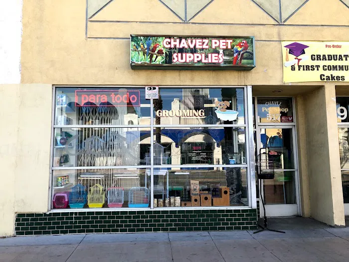 Chavez Pets Supplies Picture 1
