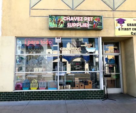 Chavez Pets Supplies
