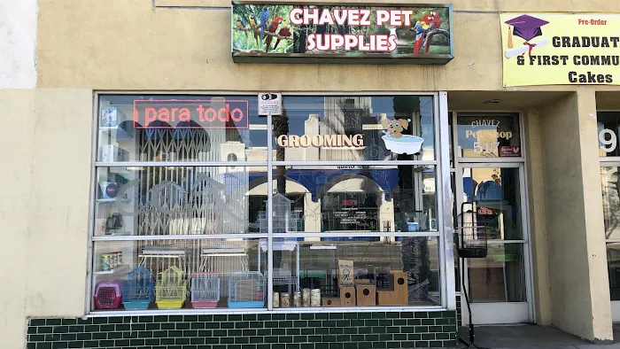 Chavez Pets Supplies Picture 6
