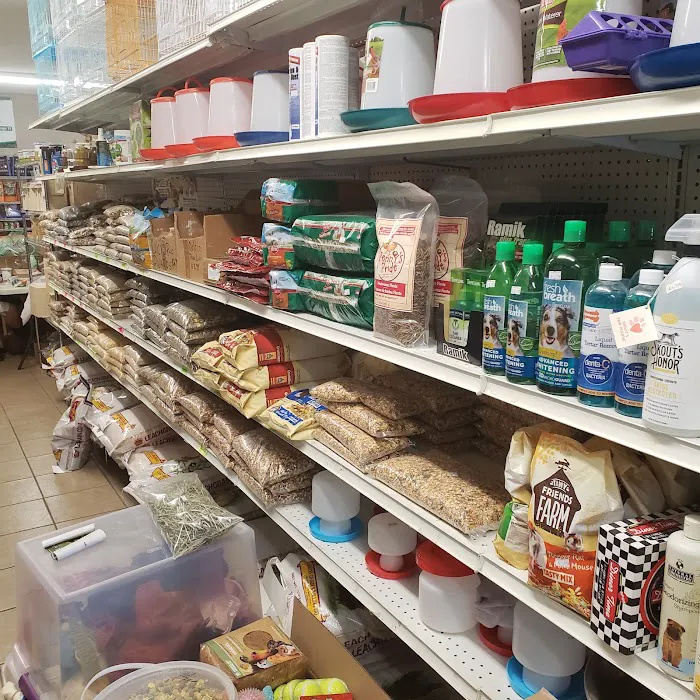 Planet Pet Shop Picture 7