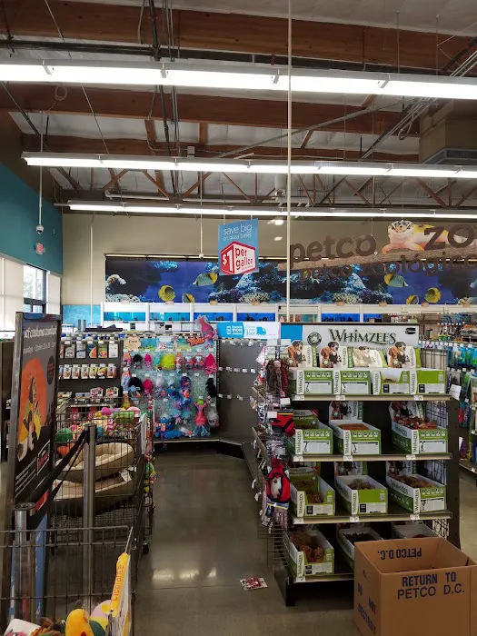 Petco Picture 4