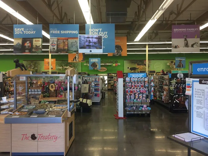 Petco Picture 6