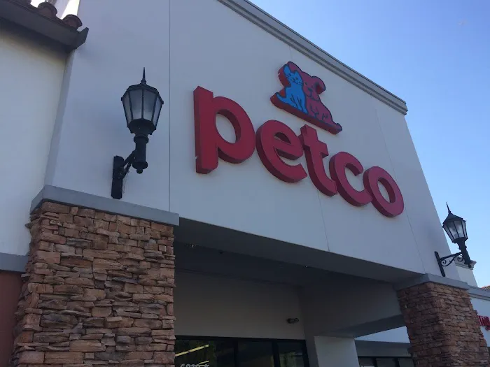 Petco Picture 7