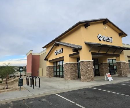 Banfield Pet Hospital