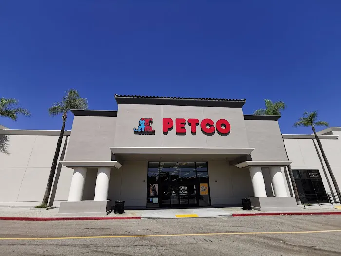 Petco Picture 1