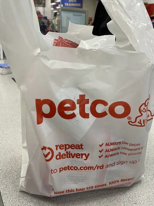 Petco Picture 4