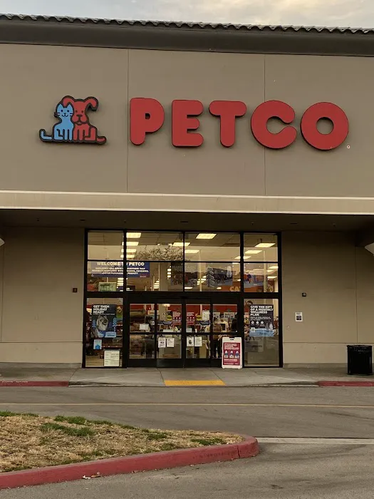 Petco Picture 5