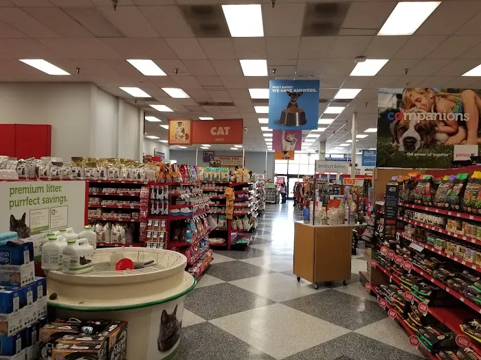 Petco Picture 9