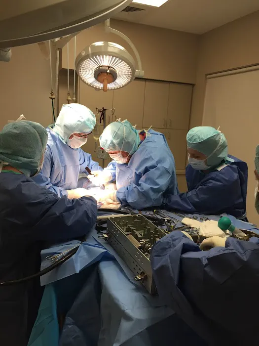 Southwest Veterinary Surgical Service, PC Picture 8