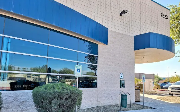 Canyon State Veterinary Specialties Picture 3