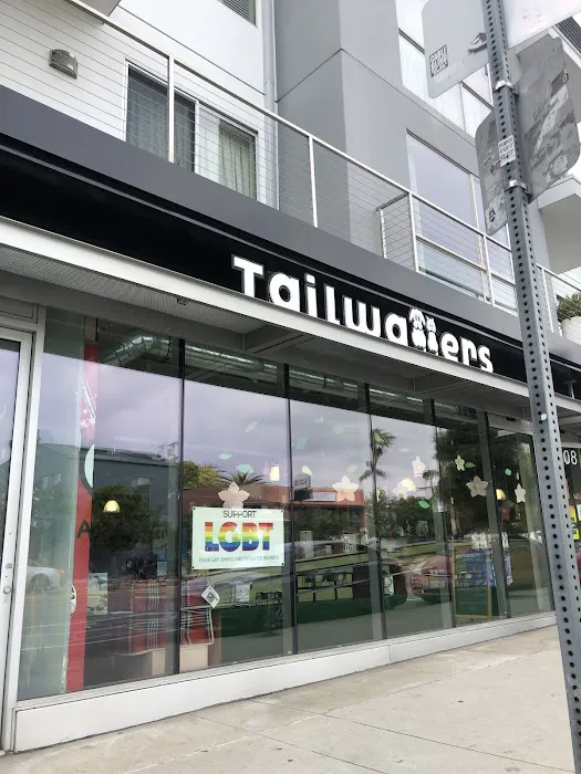 Tailwaggers West Hollywood Picture 10