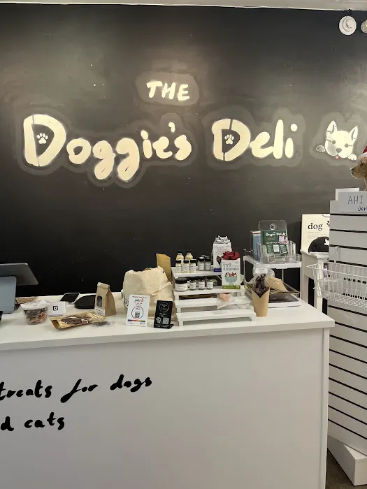 The Doggie’s Deli Picture 3