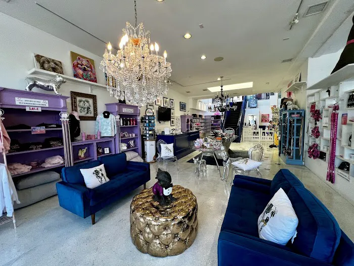 Vanderpump Pets Picture 3