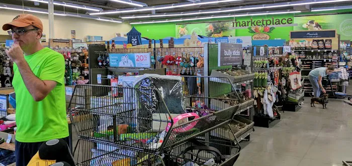 Petco Picture 3