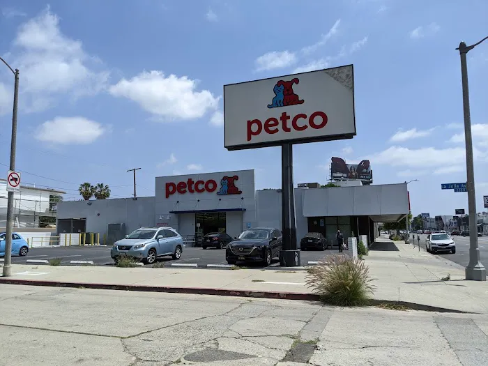 Petco Picture 2