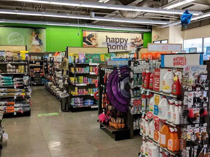 Petco Picture 6