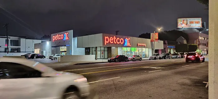 Petco Picture 10