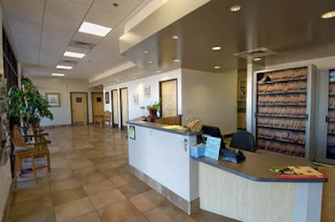 Camelwest Animal Hospital Picture 2