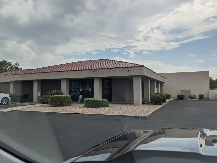 Apollo Animal Hospital Picture 1