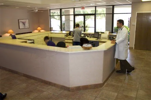 Apollo Animal Hospital Picture 5