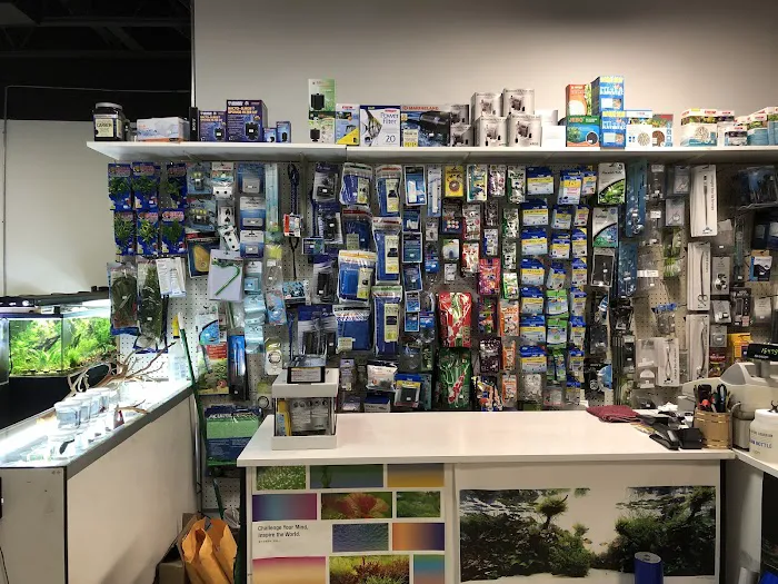 Nature Aquarium Picture 8