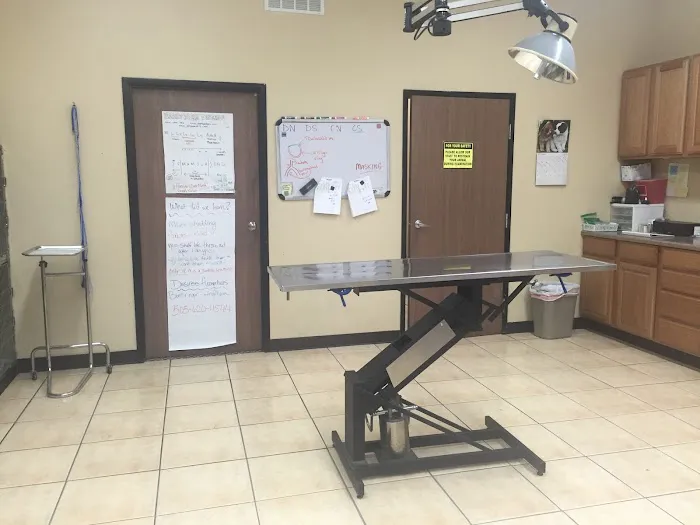 Metro Pet Spay & Neuter Picture 7