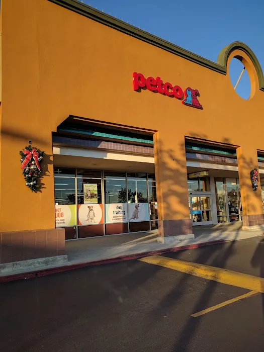 Petco Picture 5