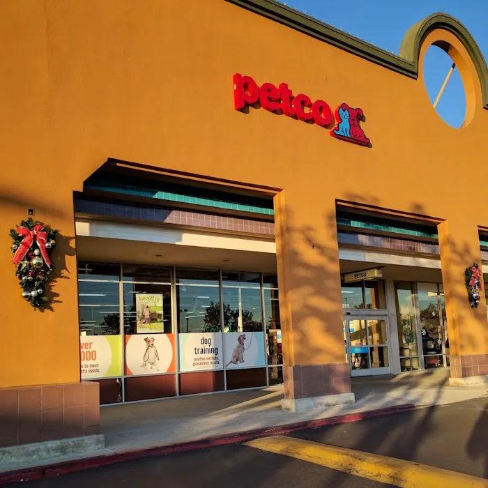 Petco Picture 7