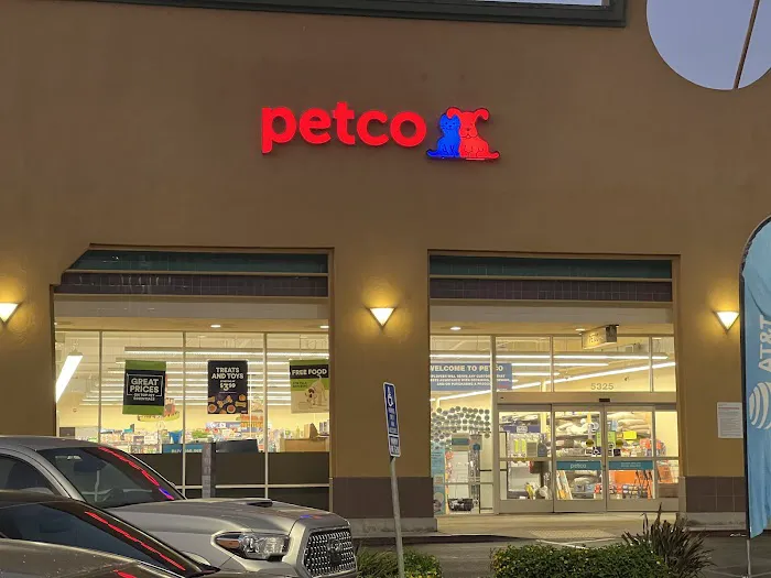 Petco Picture 6