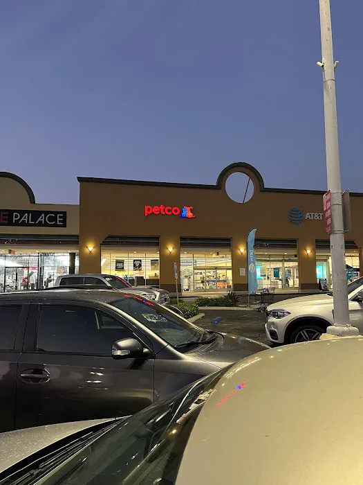 Petco Picture 9